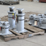 The key benefits of sourcing expansion joints locally from dubai stockists